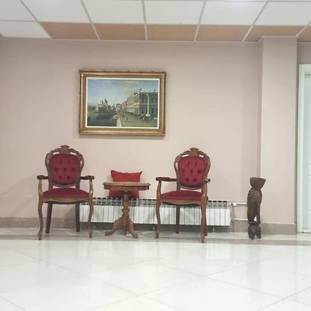 Hotel Bluebell أوهغيد المظهر الخارجي الصورة