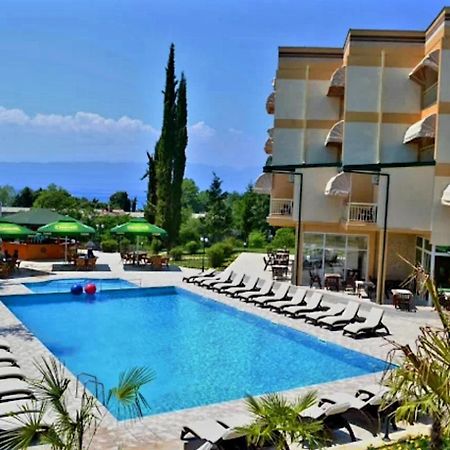 Hotel Bluebell أوهغيد المظهر الخارجي الصورة