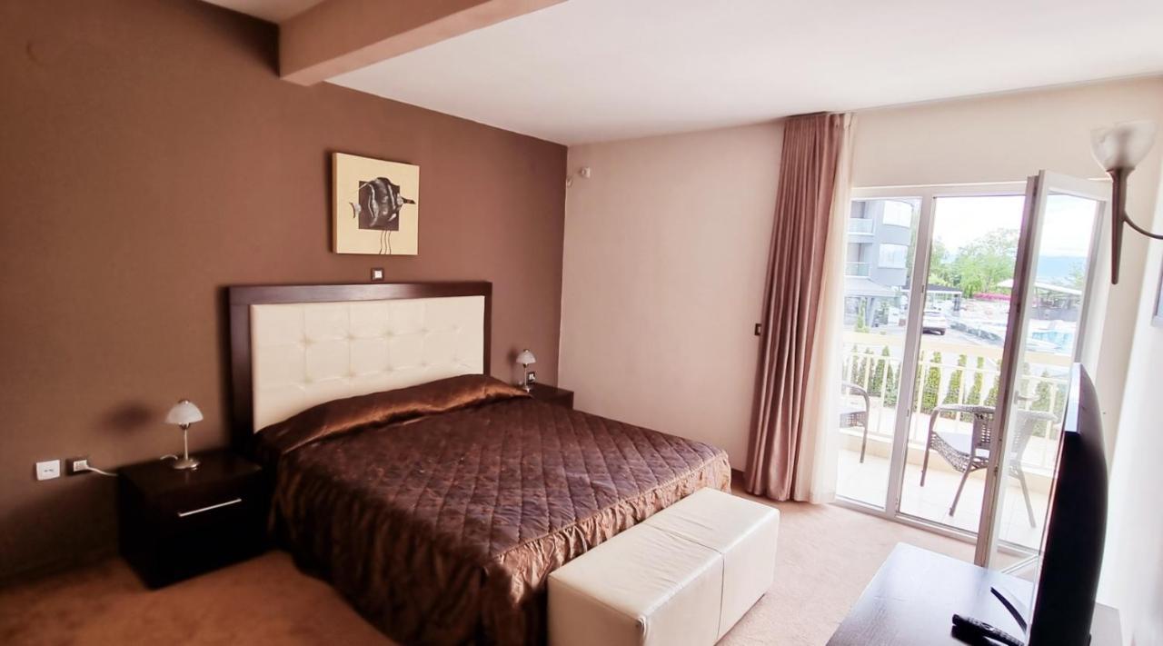 Hotel Bluebell أوهغيد المظهر الخارجي الصورة