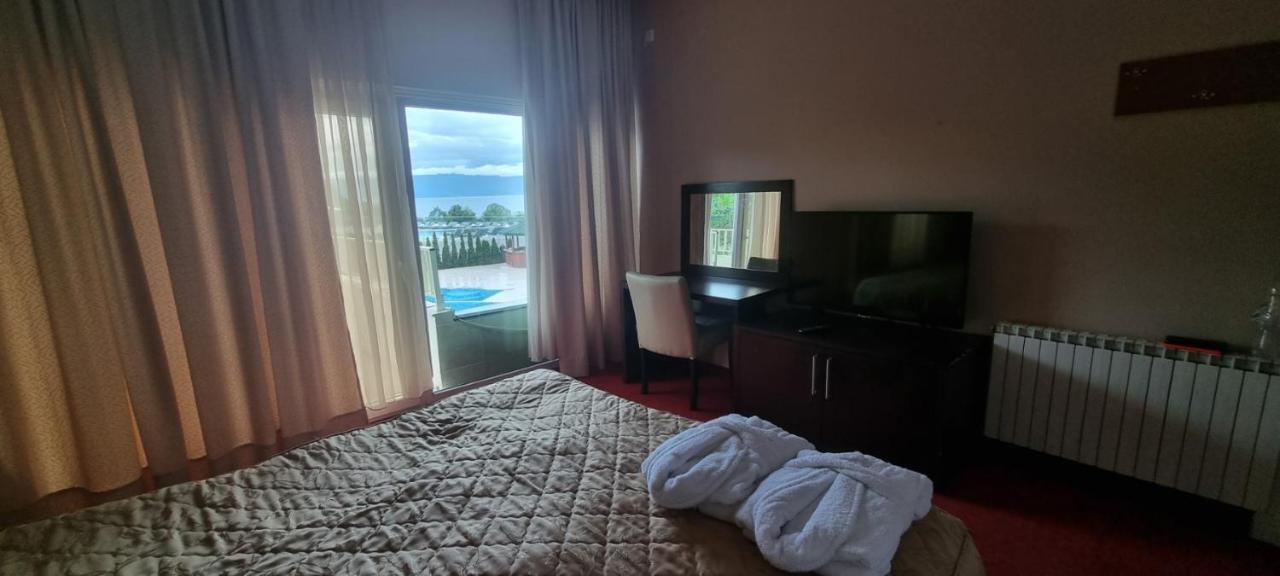 Hotel Bluebell أوهغيد المظهر الخارجي الصورة