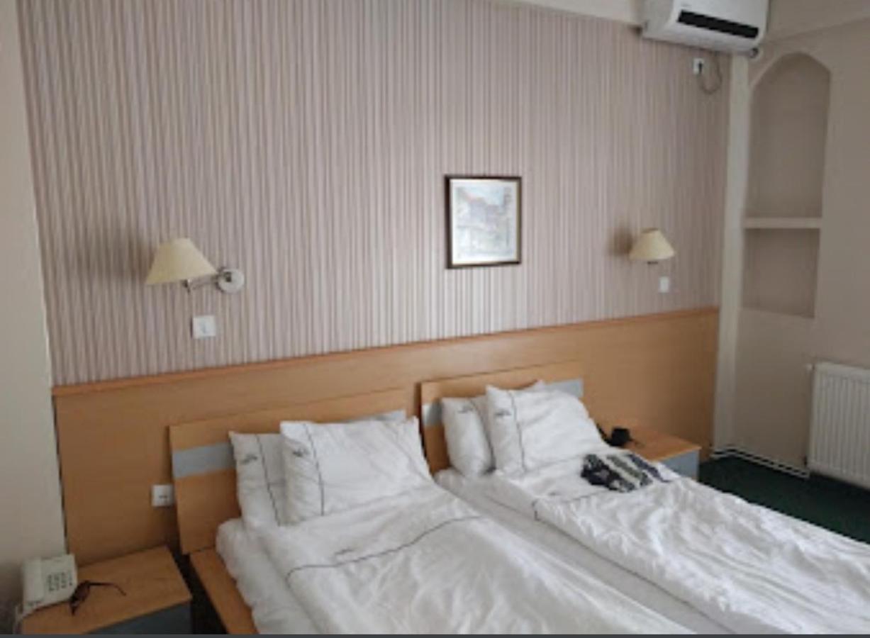 Hotel Bluebell أوهغيد المظهر الخارجي الصورة