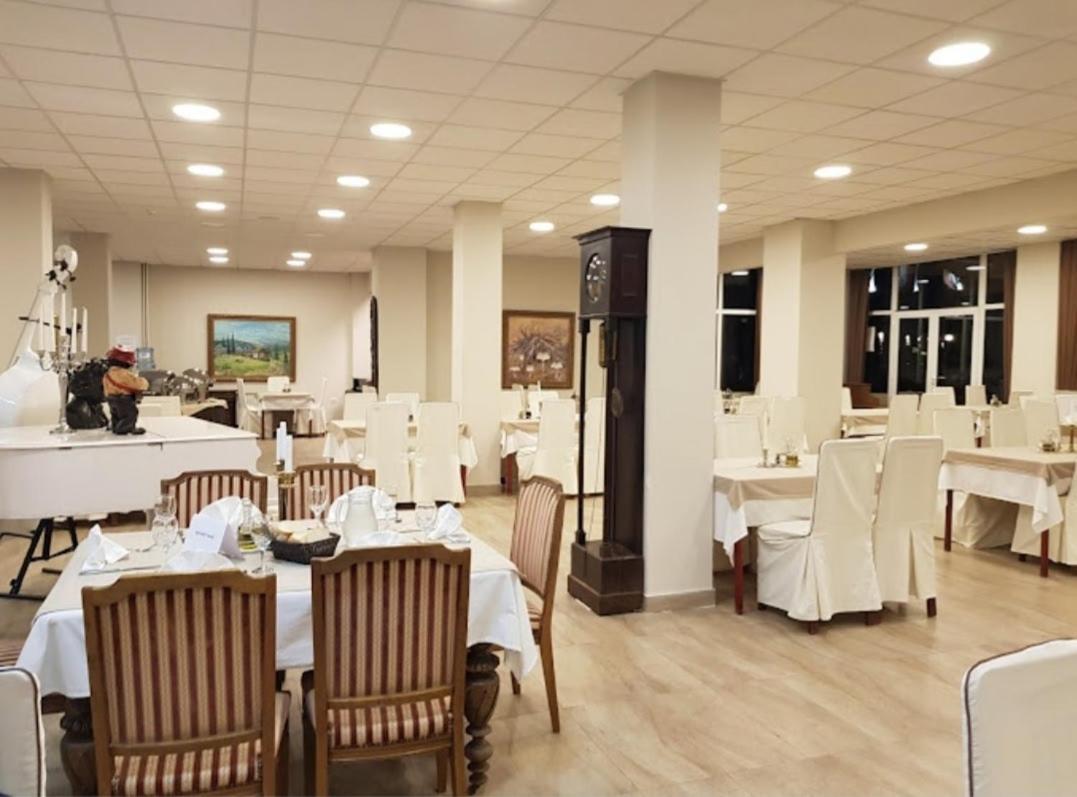 Hotel Bluebell أوهغيد المظهر الخارجي الصورة
