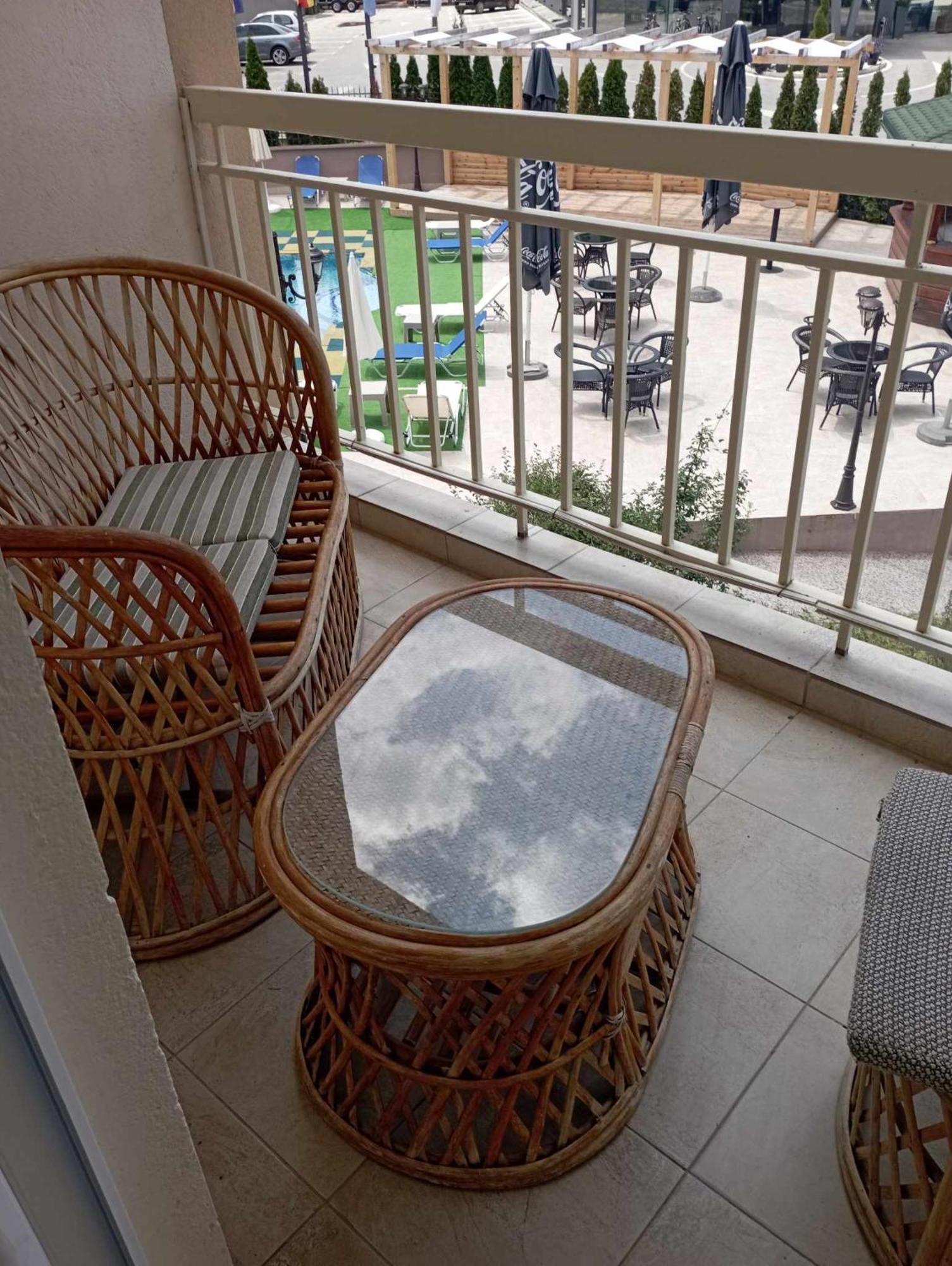 Hotel Bluebell أوهغيد المظهر الخارجي الصورة