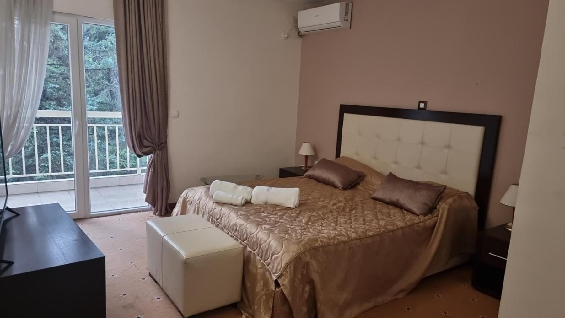 Hotel Bluebell أوهغيد المظهر الخارجي الصورة