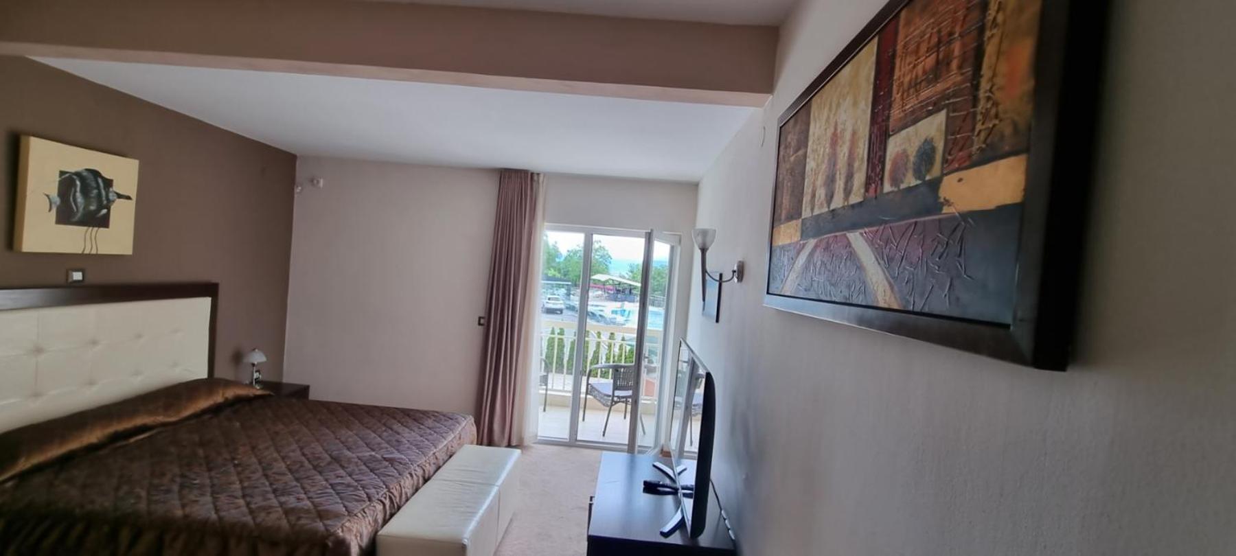 Hotel Bluebell أوهغيد المظهر الخارجي الصورة