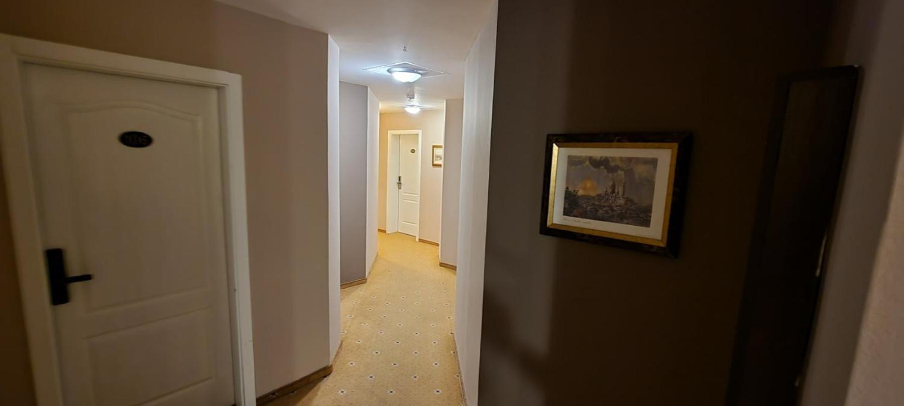 Hotel Bluebell أوهغيد المظهر الخارجي الصورة