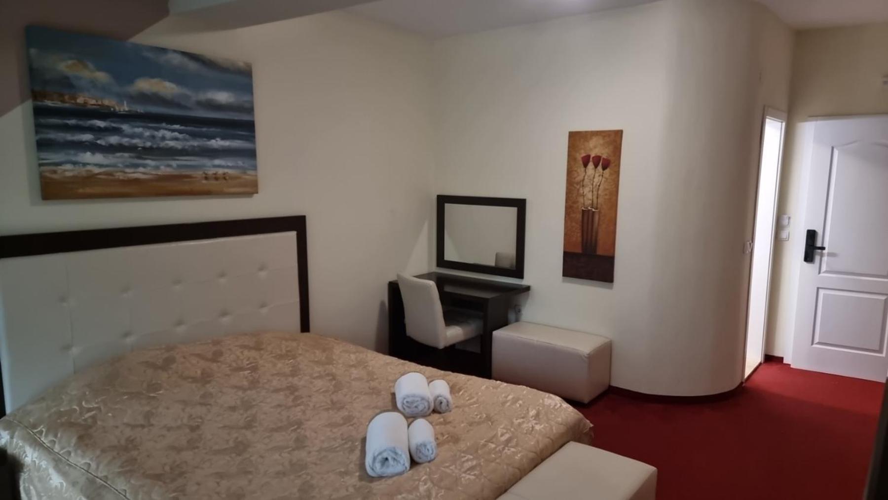 Hotel Bluebell أوهغيد المظهر الخارجي الصورة
