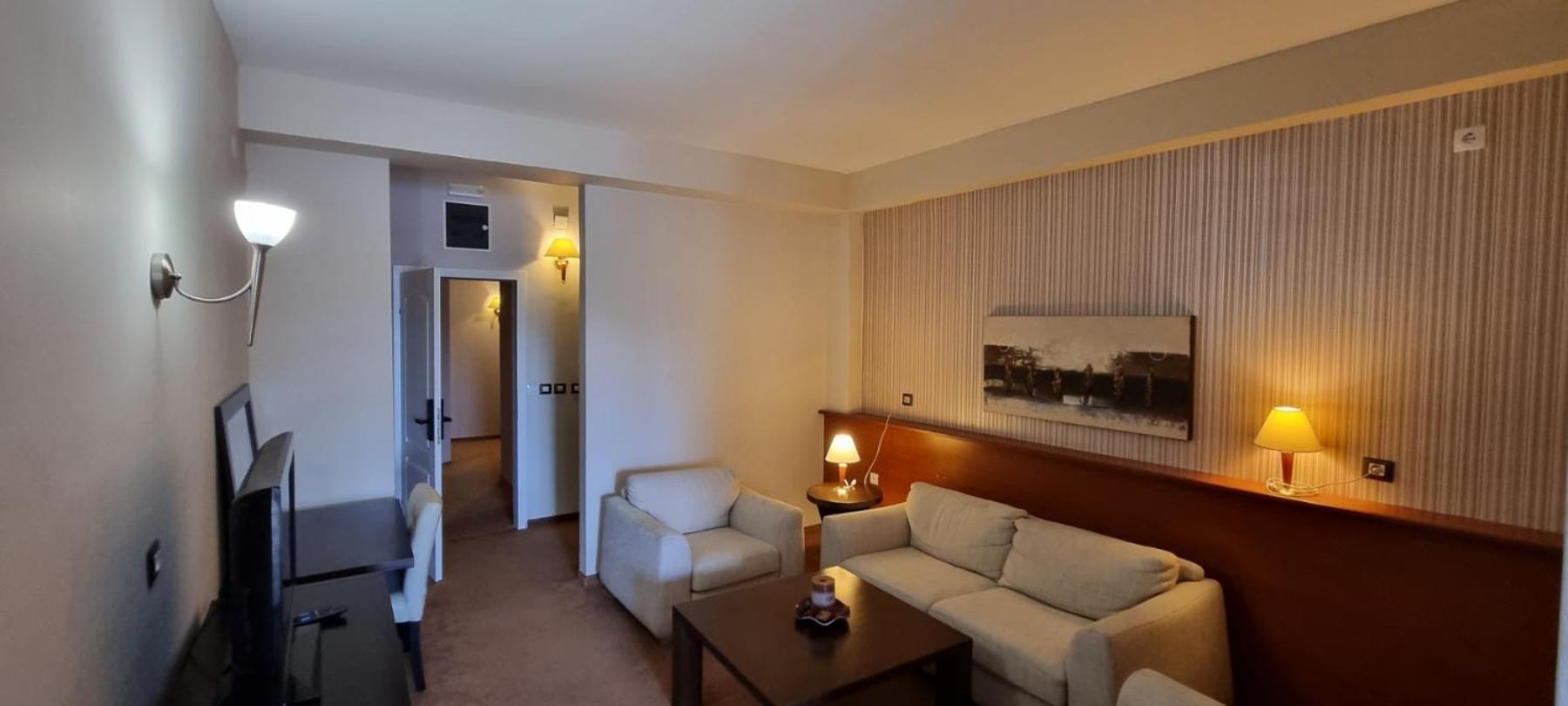 Hotel Bluebell أوهغيد المظهر الخارجي الصورة