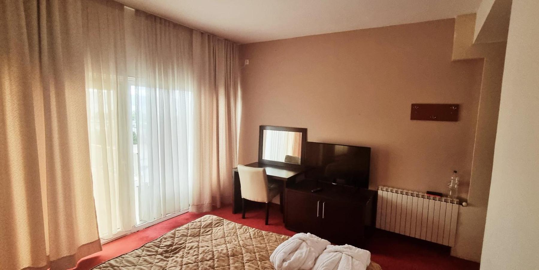 Hotel Bluebell أوهغيد المظهر الخارجي الصورة