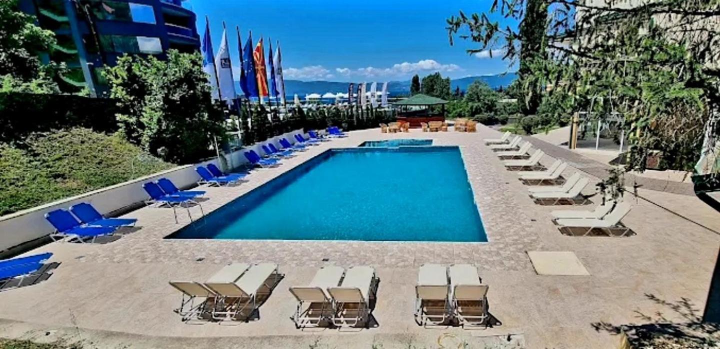 Hotel Bluebell أوهغيد المظهر الخارجي الصورة
