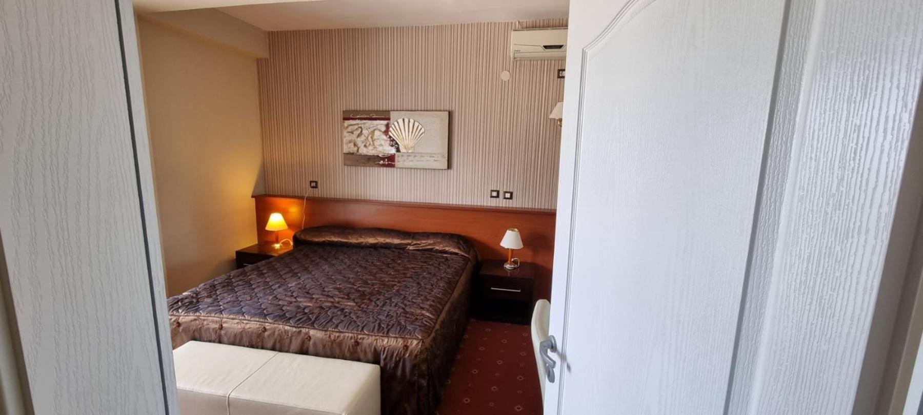 Hotel Bluebell أوهغيد المظهر الخارجي الصورة