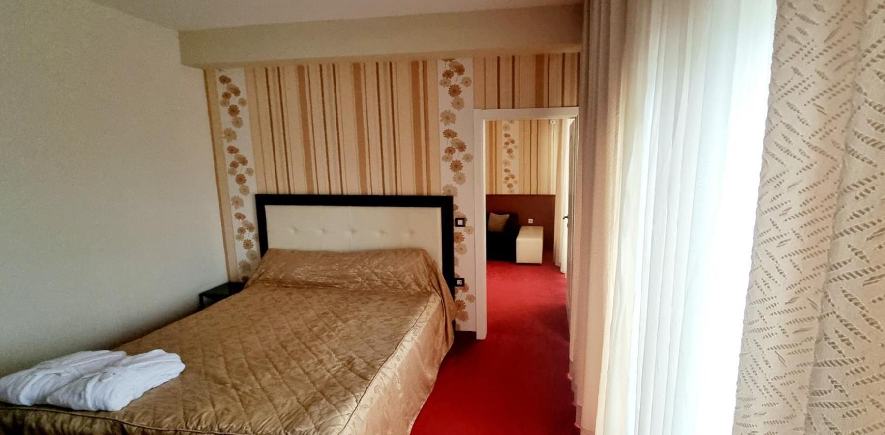 Hotel Bluebell أوهغيد المظهر الخارجي الصورة