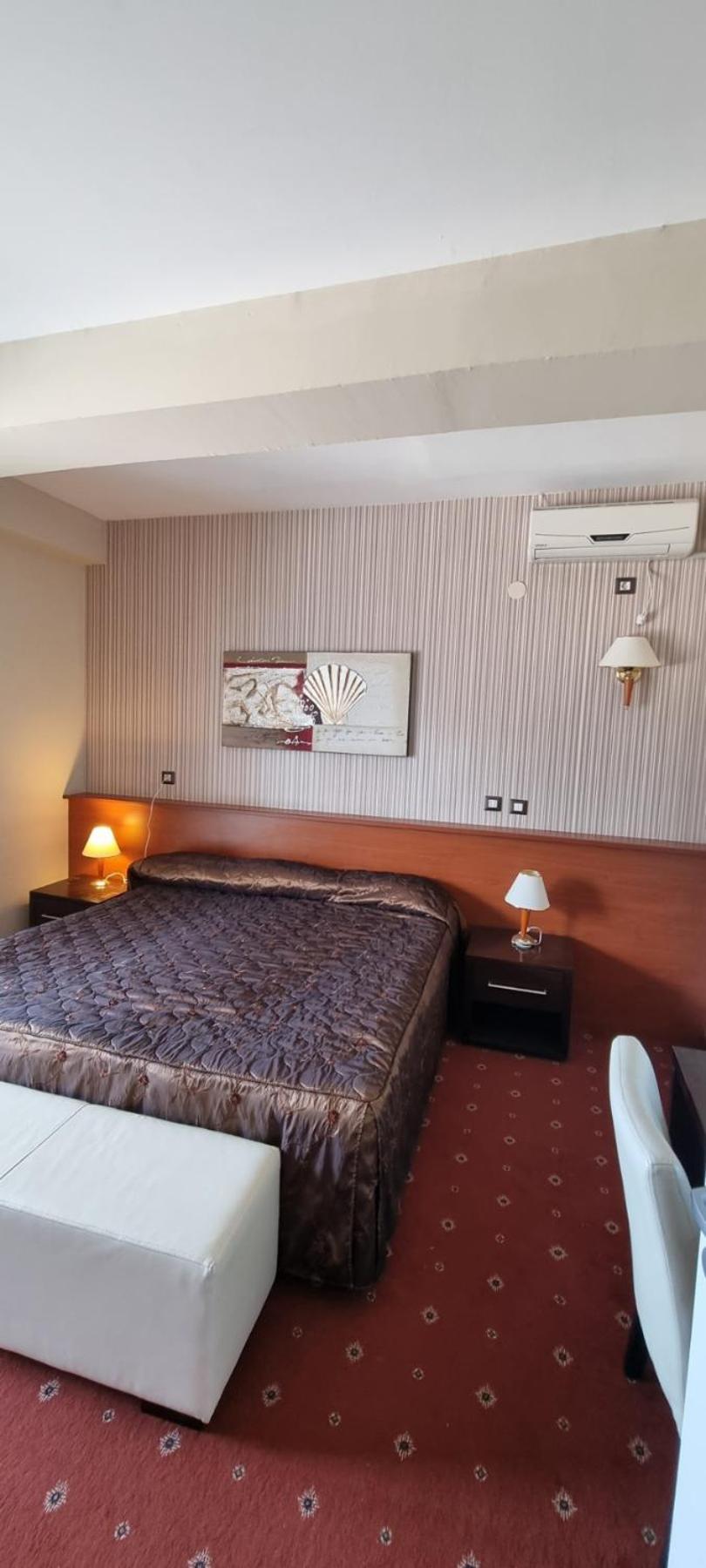 Hotel Bluebell أوهغيد المظهر الخارجي الصورة