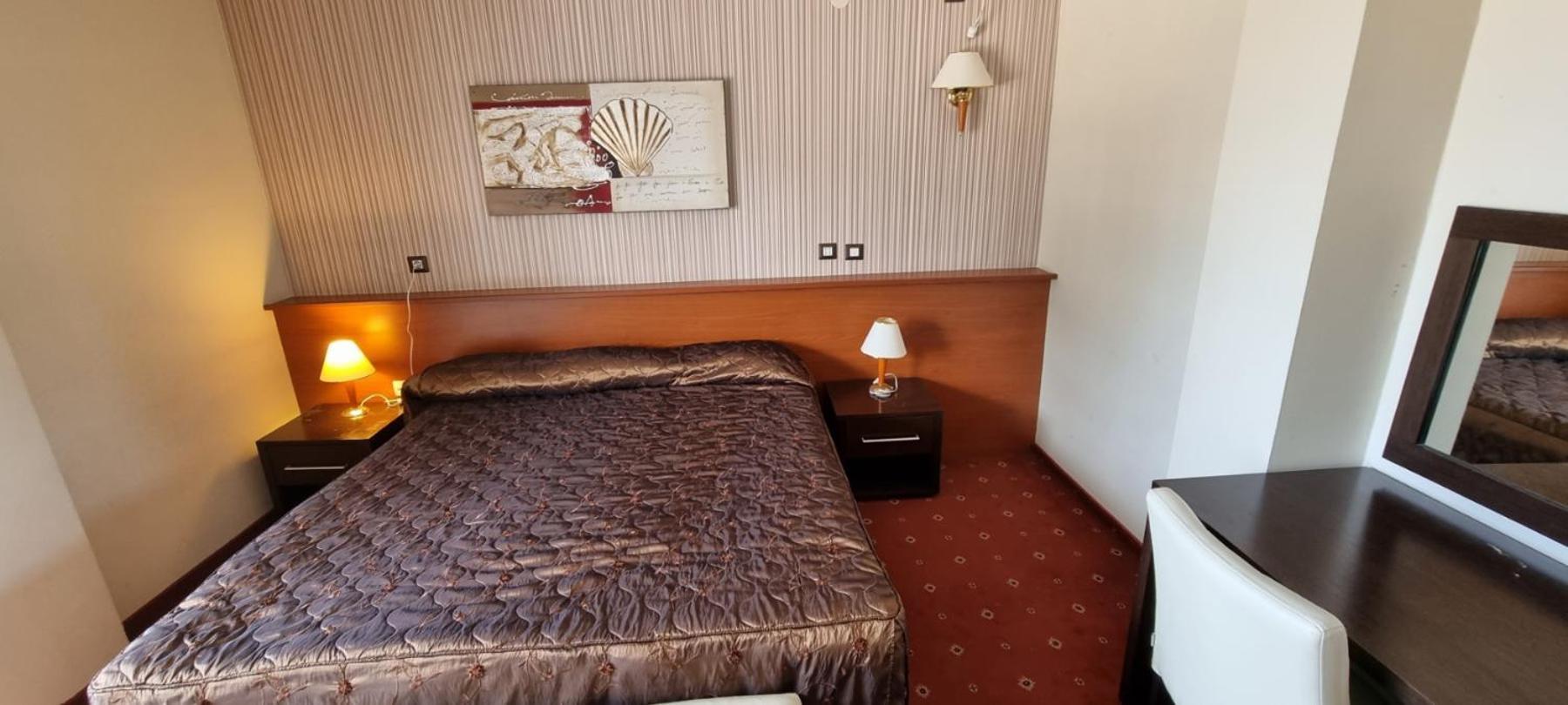 Hotel Bluebell أوهغيد المظهر الخارجي الصورة