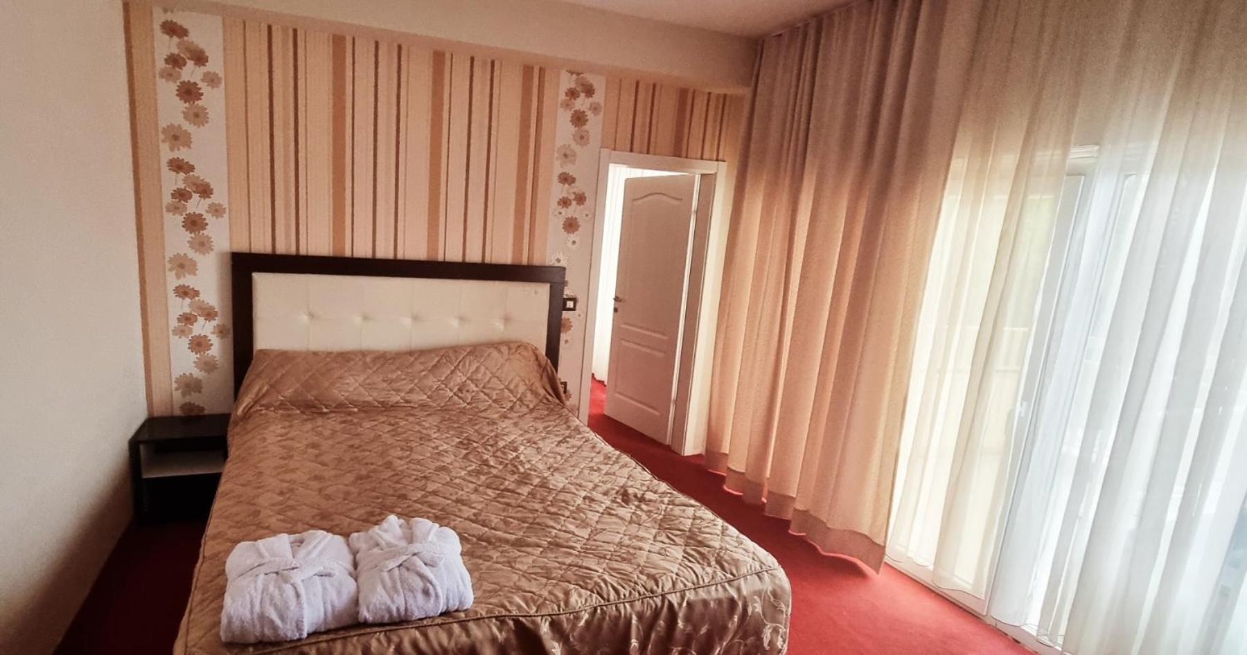 Hotel Bluebell أوهغيد المظهر الخارجي الصورة