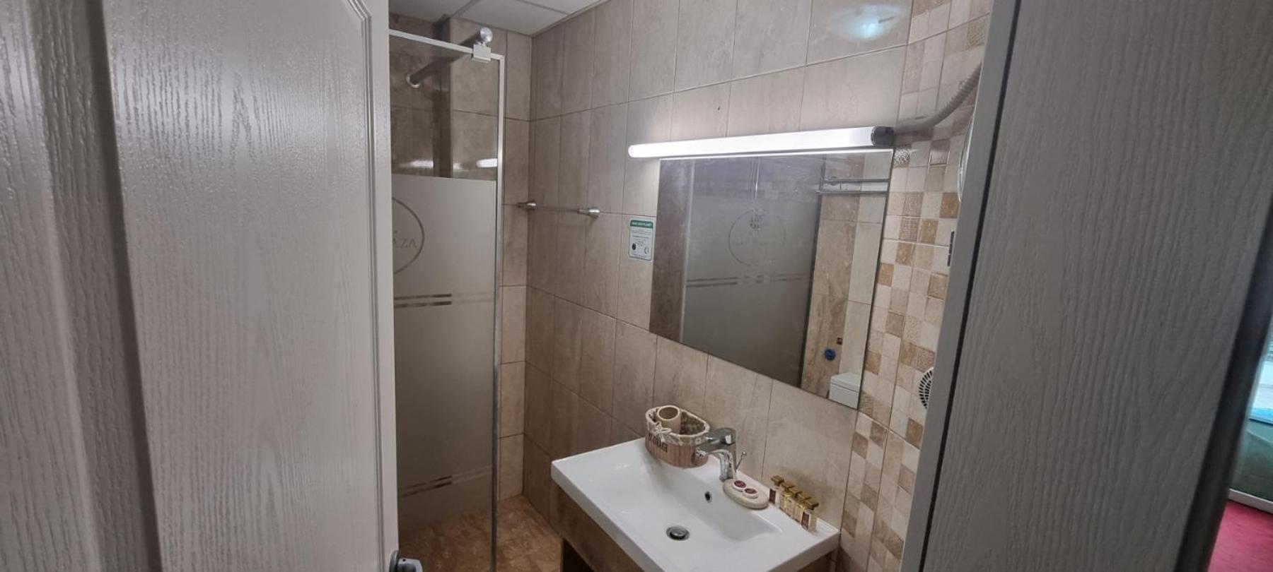 Hotel Bluebell أوهغيد المظهر الخارجي الصورة